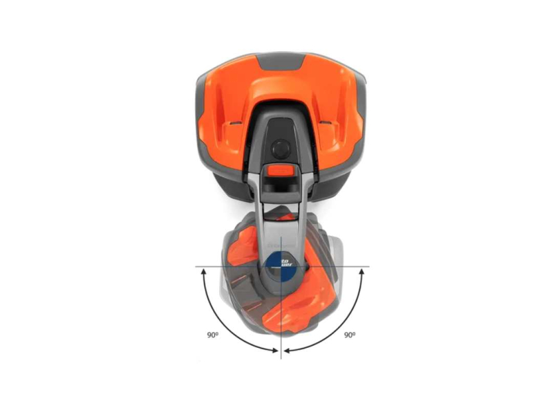 Am535awd Se,no,dk,fi,is Roboti